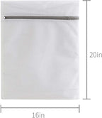 Laundry Bags Mesh Wash Bags, delicate laundry bag - Image 2