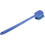 SPARTA 40501EC14 Plastic Large Scrub Brush, Kitchen Brush, Utility Brush - Image 3