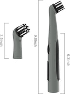 Rechargeable Electric Cleaning Brush - Image 2