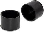 Flyshop 4 Pieces 45mm Rubber Chair Leg Caps Round, Protective Caps - Image 5