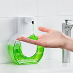 Automatic soap dispenser touchless 15oz/420ml Kitchen Dish Automatic Liquid - Image 7