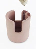 Stone Sponge Holder for Countertop Organizer, Quick Dry Diatomite Sponge Holder - Image 5