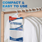 Vacplus Moisture Absorbers Packets, Fragrance Free 10 Pack, Humidity Packs - Image 4
