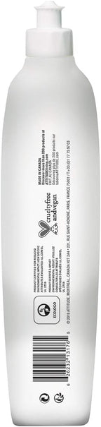 ATTITUDE Dish Soap, EWG Verified, Plant-Based & Vegan Dishwashing Liquid - Image 4