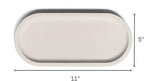 Selegna Diatomaceous Earth Stone Sink Tray - Image 9
