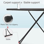 Ironing Board Full Size, Heavy Duty Small Iron Board - Image 7
