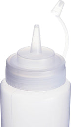 Stockroom Plus Condiment Squeeze Bottles - 24 oz - Image 6