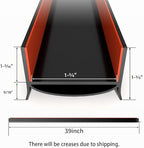 Door Draft Stopper, Strong Adhesive Door Sweep - Image 7