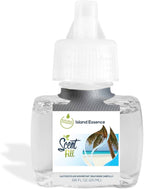 Scent Fill Island Essence Plug in Air Freshener, Scented Oil Refills, 2 Refills - Image 3