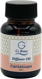 G's Breeze Cantaloupe Diffuser Oil Refill by GsBreeze