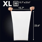 BOS Odor-Sealing Kitchen, Home & Food Small Trash Bags - Image 4