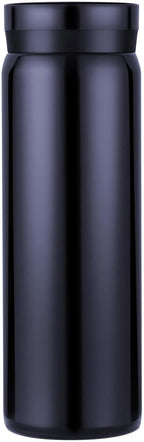 10oz Mini Water Bottle Stainless Steel Thermos Small Flask by Boenkush