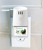 Scent Fill 100% Natural Vanilla Peppermint Plug in Air Freshener, Scented Oil - Image 2