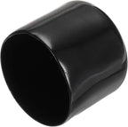 uxcell 20pcs Rubber End Caps 35mm ID Vinyl PVC Round Tube Bolt Cap Cover Screw by uxcell