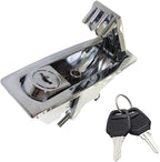 4Pcs Compression Latch Lock Trigger Latch Lock Zinc Alloy Adjustable Lever Hand - Image 5