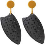 2 Pcs Silicone Iron Rest Pad, Silicone Iron Rest Pads, Silicone Iron Rest Pads - Image 6