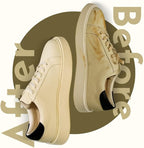 Ardur Premium Shoe Cleaning Wipes - Image 3