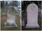 Prosoco ReVive - Headstone, Gravestone and Monument Cleaner - Trusted by - Image 2
