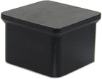 Flyshop Durable Non-Marking Silicone Chair Leg Caps Tips Floor Protectors - Image 3