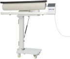 Rotary Iron Steam Roller Ironing Press by Speedypress R02036 - Image 2