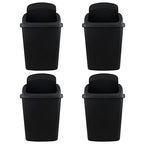 18 Gallon Plastic Garbage Bin - Image 7