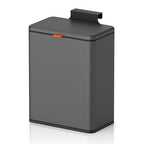 Mbillion Kitchen Compost Bin Hanging Trash Can by Mbillion