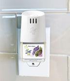 Scent Fill Warm Spice Plug in Air Freshener, 4 Scented Oil Refills - Image 2