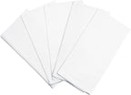 Organic Cotton Tea Towels for Embroidery by OrganicCottonMart