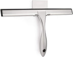 Hiware All-Purpose Shower Squeegee by HIWARE