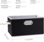 PRANDOM Fodable Storage Baskets - Image 6