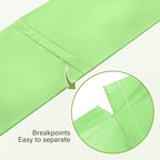 Compostable 8 Gallon Trash Bags Compost Small Garbage Bag Extra Thick 0.87 Mil - Image 5