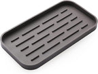 Silicone Kitchen Sink Organizer Tray by MicoYang