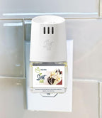 Scent Fill Vanilla Plug in Air Freshener, Scented Oil Refills, 2 Refills + - Image 2