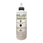 Door, and Hinge Lubricant - 8 Oz - Great by UniSport