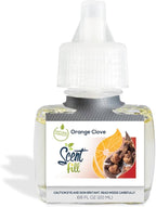 Scent Fill Fall Plug in Air Freshener Kit, 4 Refills + Diffuser - Image 5