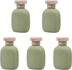 3.4 oz Leak-Proof Travel Bottles by Begino