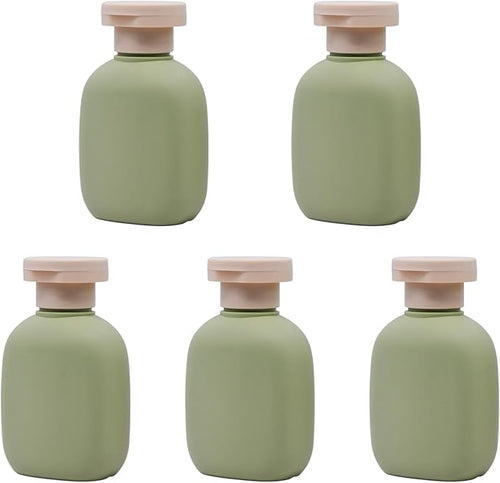 3.4 oz Leak-Proof Travel Bottles by Begino