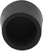 Flyshop Furniture Table Covers Non-Slip Durable Rubber Leg Tips Chair Leg Caps - Image 4