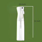 BeautifyBeauties Spray Bottle For Hair – Continuous Mister Spray Bottle for - Image 5