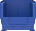 Akro-Mils 30240 AkroBins Plastic Storage Bins, Space-Saving Stackable Bins - Image 9