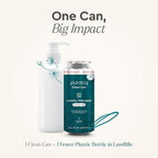 Puracy Liquid Laundry Detergent Clean Can Starter Set - Image 3