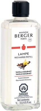 Vanilla Gourmet - Image 9