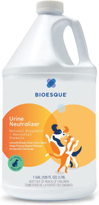 Bioesque Urine Neutralizer, Pet-Friendly Natural Enzymatic & Bacterial Formula - Image 2
