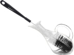 ALINK 3-Pack Long Black Bottle Cleaning Brush - Image 4
