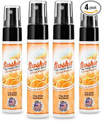 Flushie Pre-Toilet Spray for Poop Travel Size Toiletries Bathroom Spray for by FlushiePre-ToiletSpray