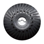 Benchmark Abrasives 7 Inch Sanding Disc Backing Pads, Resin Fiber Disc by BenchmarkAbrasives