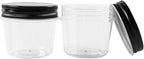 Novelinks 4 Ounce Plastic Jars - Image 4