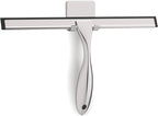 All-Purpose Stainless Steel Shower Squeegee by Zeerun
