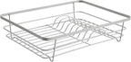 Dish Drying Rack 3 Piece Dish Drainer - Image 3