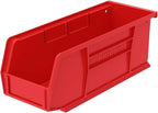 Akro-Mils 30224 AkroBins Plastic Storage Bins, Space-Saving Stackable Bins - Image 11
